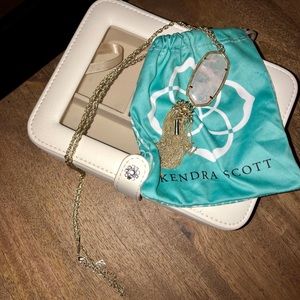 Kendra Scott Rayne Necklace